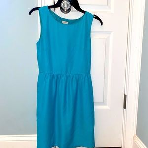 J. Crew tank dress